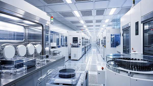 How to Reduce Sub-Micron Contamination Without Slowing Throughput