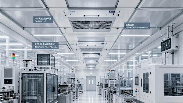 Contamination Control Equipment: What Matters Before You Compare Quotes