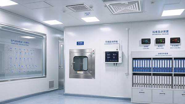 Regulatory Frameworks for Cleanrooms: Common Mistakes to Avoid Early