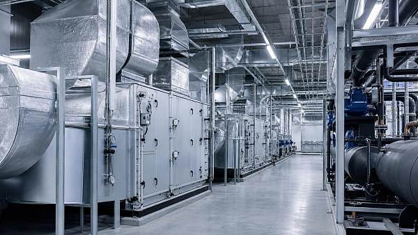 Industrial Climate Control Upgrades That Cut Drift and Energy Waste