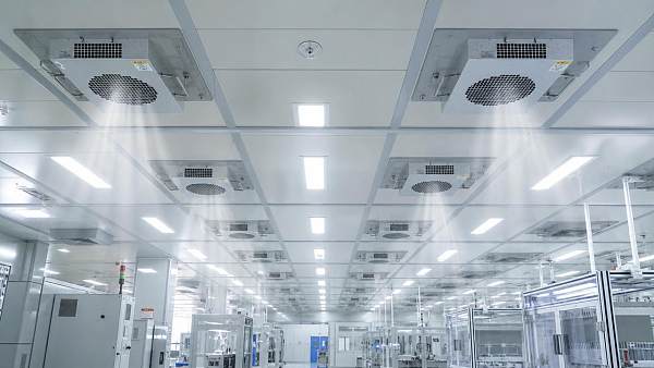 How to Evaluate a Fan Filter Units Manufacturer Beyond Unit Price