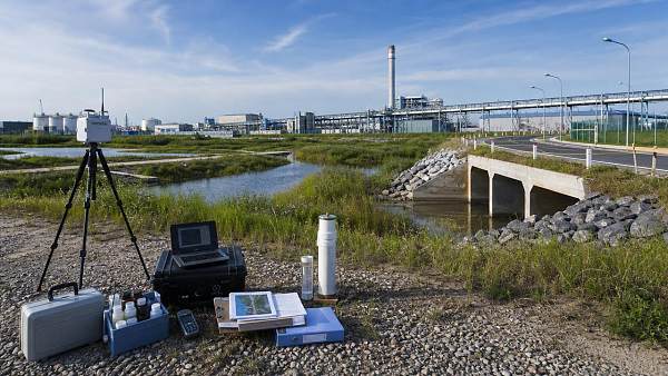 How Environmental Integrity Assessment Supports Better Site Decisions