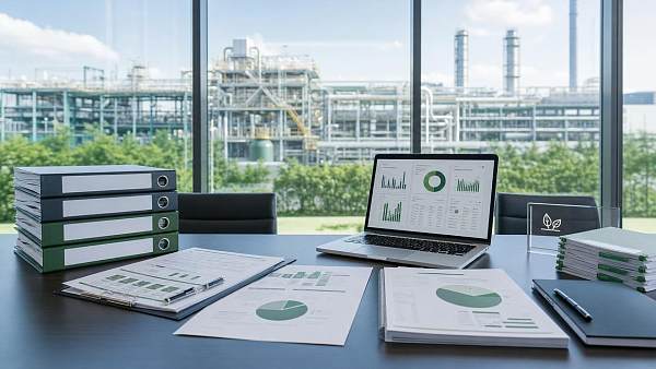ESG Compliance Consulting: How to Compare Firms Without Guesswork