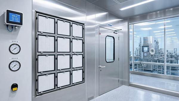 Contamination Control in Cleanrooms: Common Mistakes That Raise Risk