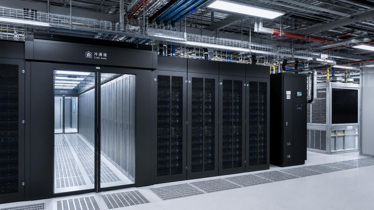 Thermal Management for Data Centers: What to Fix Before Energy Bills Climb