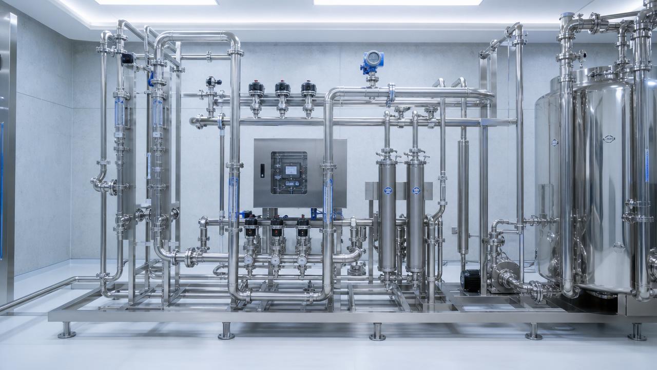 FDA Updates BSL-3 Lab Guidance: ASSE 1080 Certification Now Required for Chinese EPC Firms