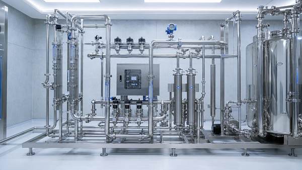 FDA Updates BSL-3 Lab Guidance: ASSE 1080 Certification Now Required for Chinese EPC Firms