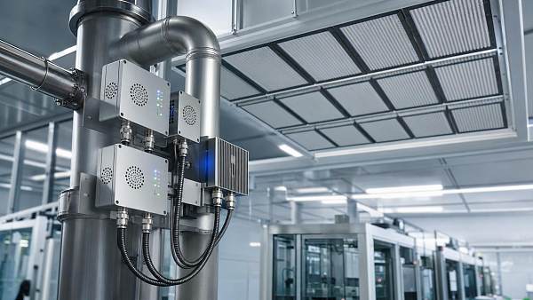 US BIS Adds IIoT Air Monitoring Sensors to Export Controls