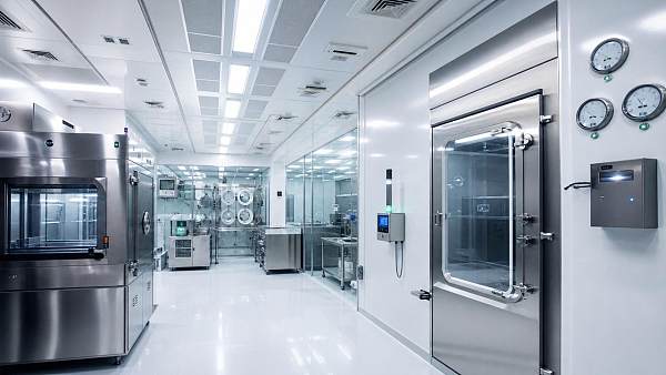 Contamination Control Strategies That Actually Reduce Drift in Clean Environments