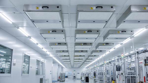 Fan Filter Units Specifications: What Matters Before You Compare Models