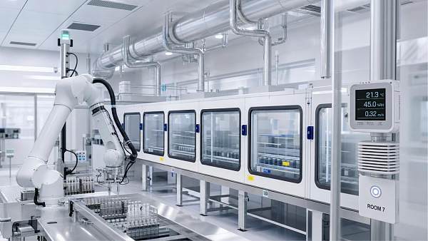 Regulatory Frameworks Implementation Without Slowing Lab Automation Projects