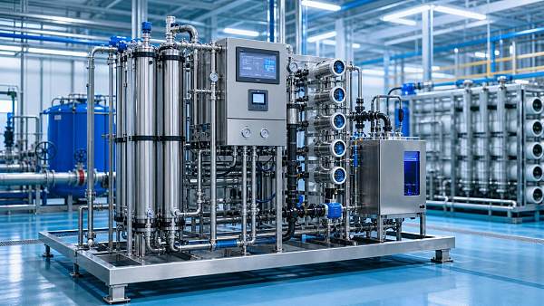 2026 Beijing Initiative Calls for Global ZLD Protocol Mutual Recognition