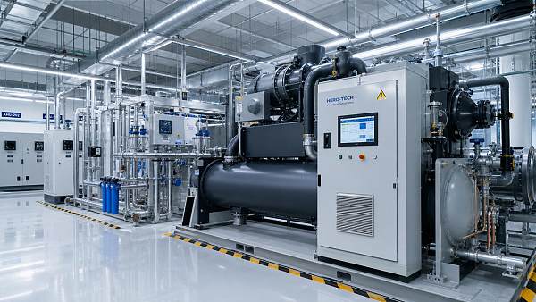 High-Performance Thermodynamic Hardware Specifications That Matter Before Approval