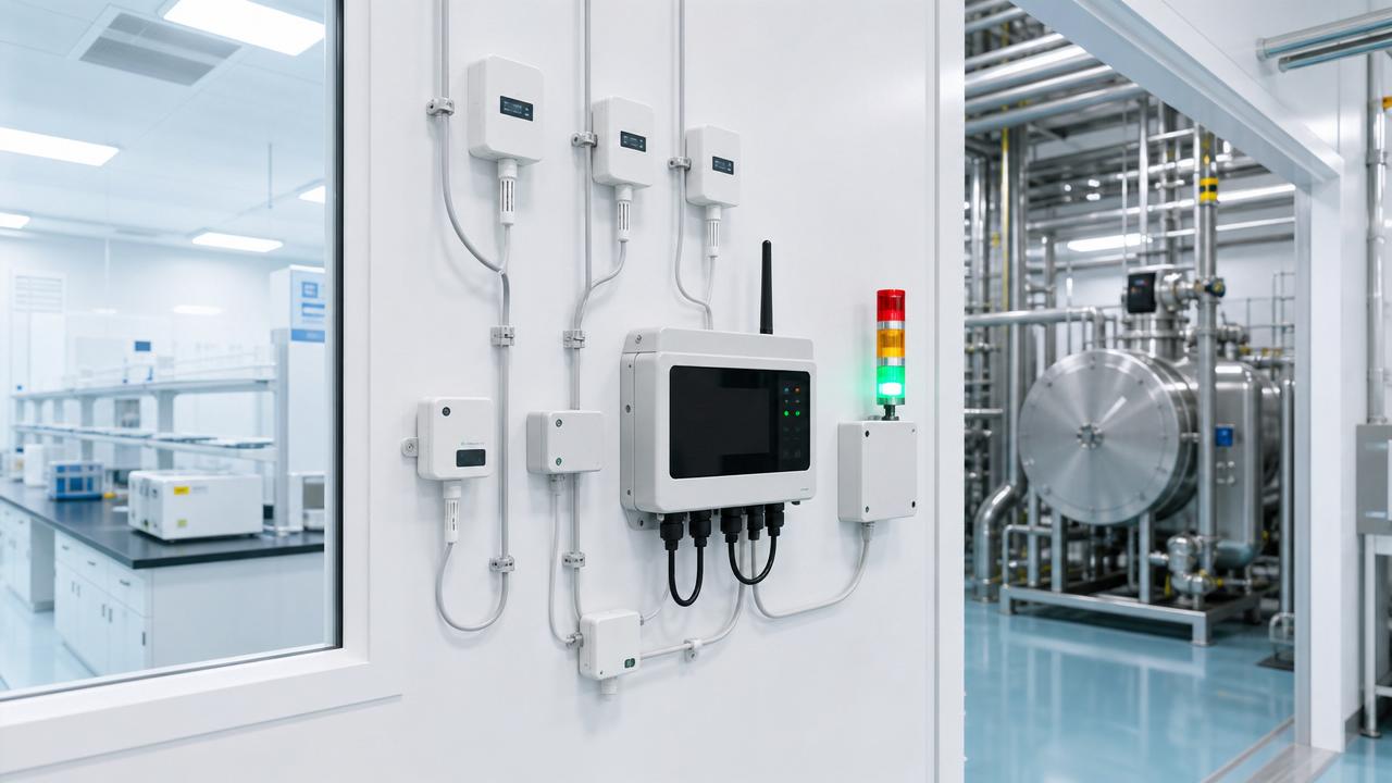 Smart Environmental Monitoring System: What to Check Before Daily Use