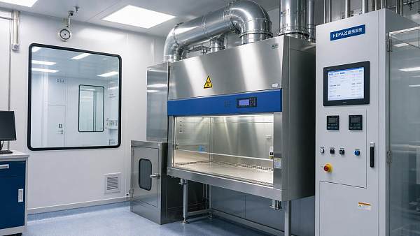 How to Judge a Biosafety Containment Supplier Beyond the Basic Quote
