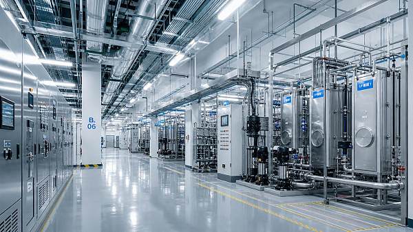 High-Tech Industrial Complex Requirements: What to Lock In Before Site Planning