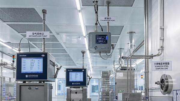 Sub-Micron Contamination Measurement: What Really Affects Accuracy?