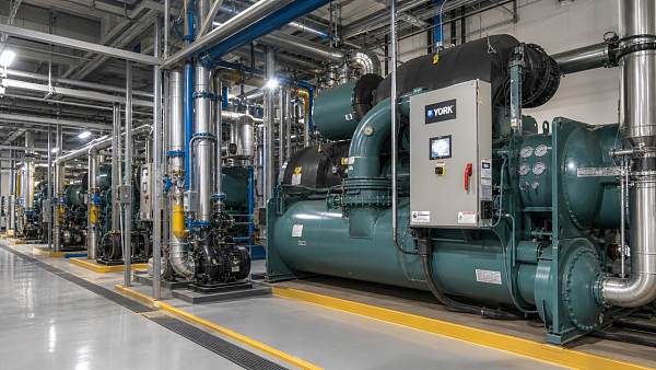 High-Performance Thermodynamic Hardware Maintenance Without Unplanned Downtime