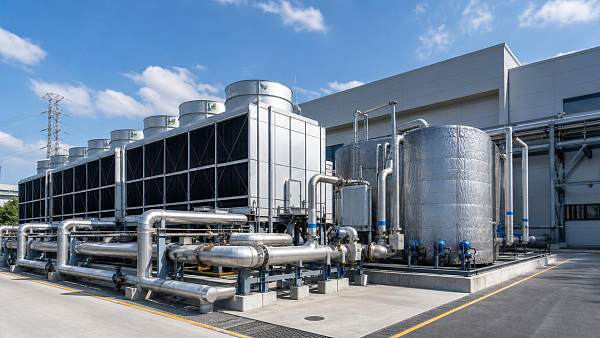 Thermal Energy Storage for Peak Load Shaving: Key Design Trade-Offs