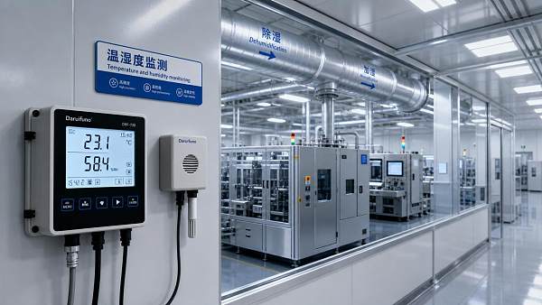 Why Humidity Control Precision Matters More Than Many Facilities Expect