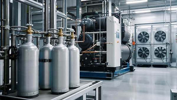 Low-GWP Refrigerants: Compliance Risks, Costs, and Upgrade Timing