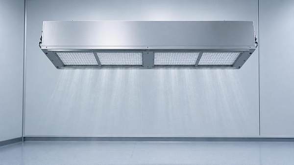 EN ISO 14644-1:2026 Published — EU Cleanroom Compliance Deadline for Chinese FFU/ULPA Exporters