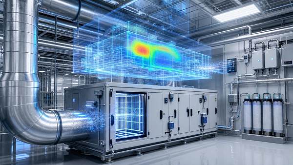 SEMI Launches Digital Twin Lab Certification, First 5 Certified Firms in China