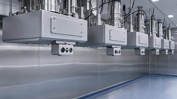 South Korea MFDS Tightens AMC Monitoring for Medical Cleanrooms