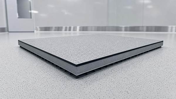 VDE Updates ESD Floor Certification: IEC 61340-4-1:2026 Clause 5.2 Now Mandatory