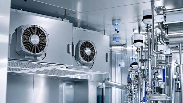 EN ISO 14644-1:2026 Published — EU Cleanroom Standard Update Impacts Chinese UPW & FFU Exports
