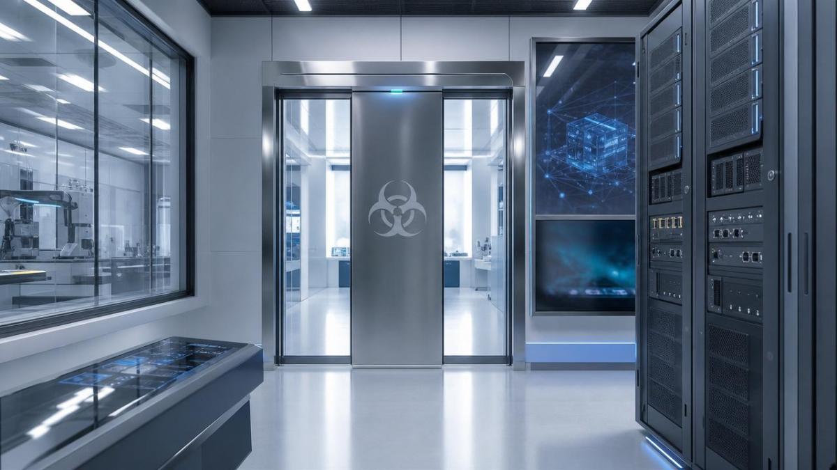 KATS Updates KC Cybersecurity Rules for Lab Systems in Korea