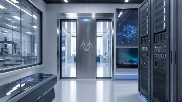 KATS Updates KC Cybersecurity Rules for Lab Systems in Korea