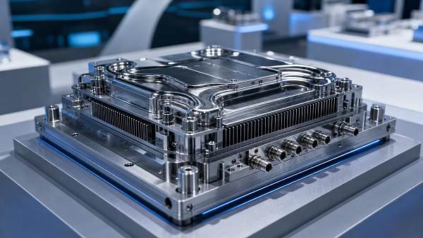 electronica 2026 Adds Quantum Thermal Management Zone