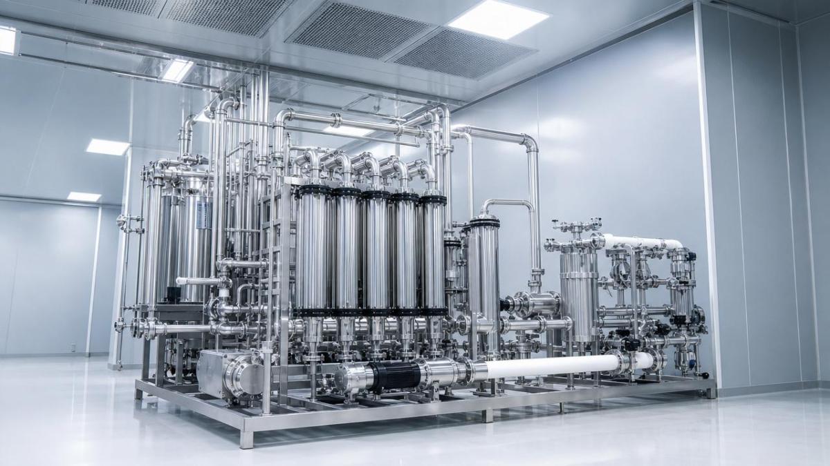 SEMI Launches Global Cleanroom Carbon Tracking Pilot in China SEMI Launches Global Cleanroom Carbon Tracking Pilot in China