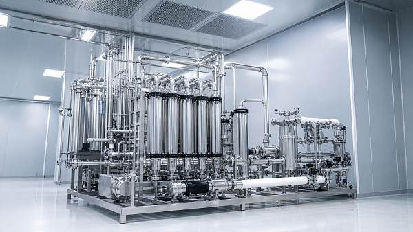 SEMI Launches Global Cleanroom Carbon Tracking Pilot in China