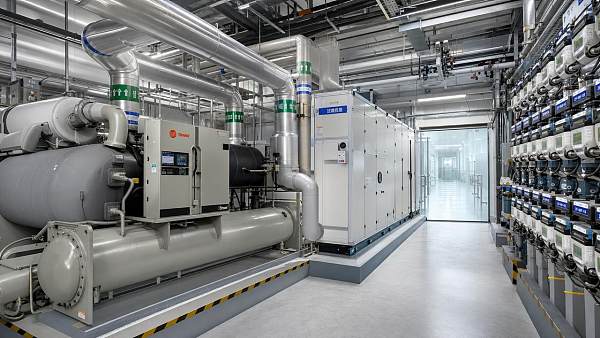 Energy Usage Intensity (EUI): A Practical Benchmark for Facility Upgrade Decisions