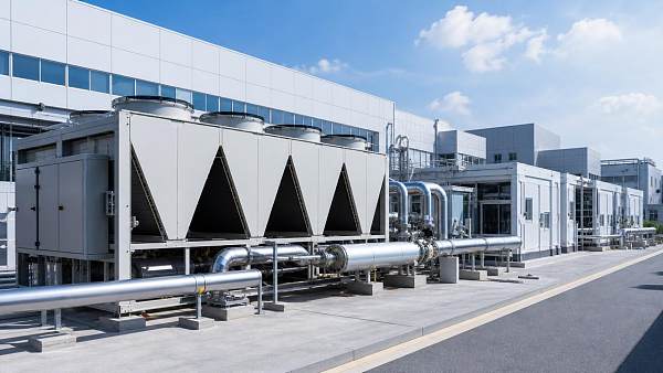 Global HVAC Decarbonization Trends Reshaping Equipment Planning in 2026