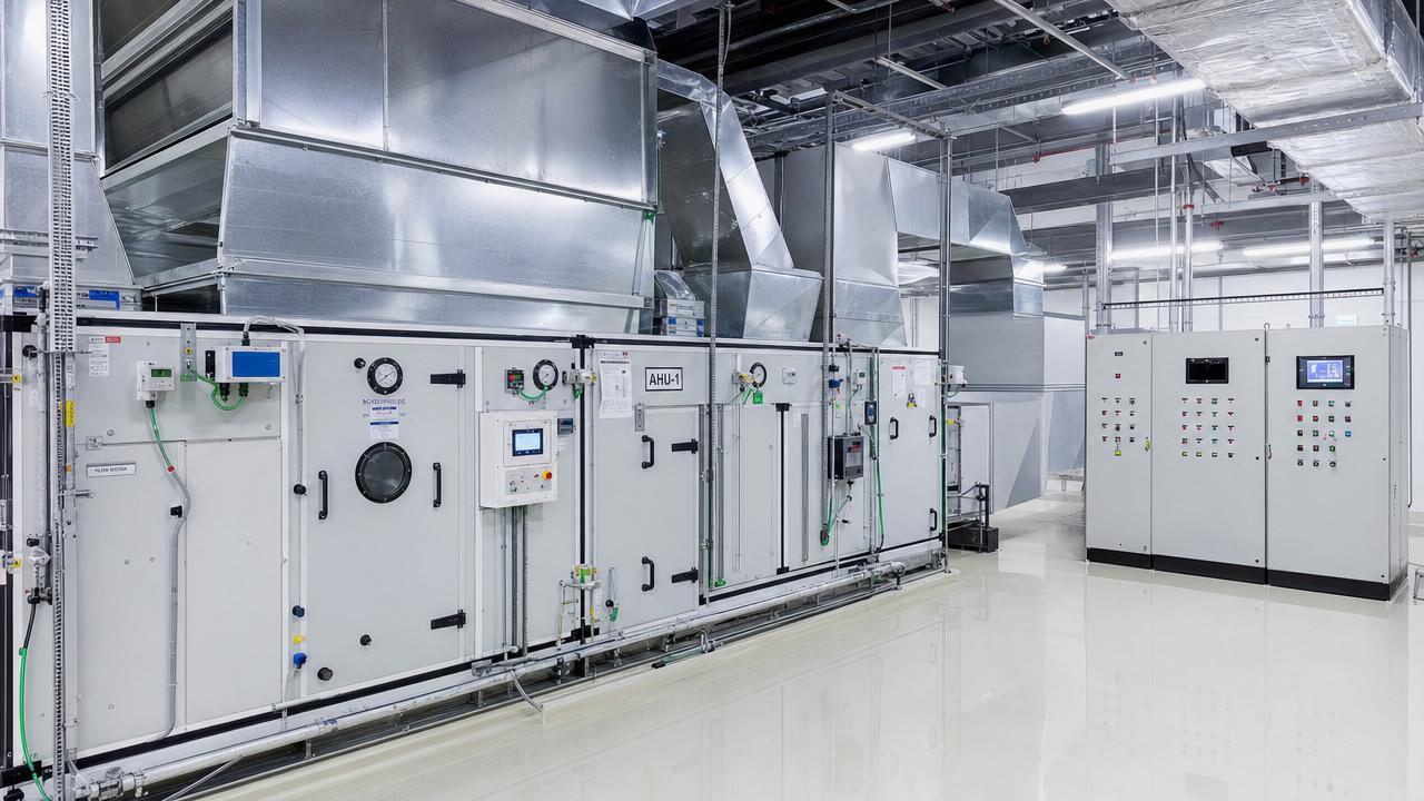 ASHRAE Standards Compliance: Common Gaps Found Before Final Acceptance
