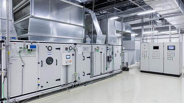 ASHRAE Standards Compliance: Common Gaps Found Before Final Acceptance