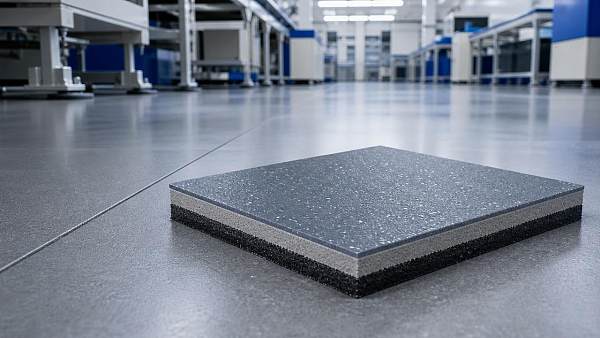 VDE Enforces IEC 61340-4-1:2026 for ESD Flooring from Oct 2026