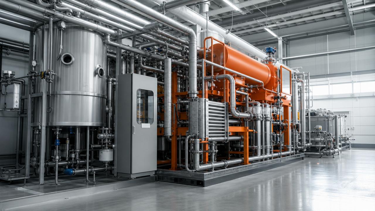 Japan METI Expands ZLD Protocol Adoption, Prioritizes TOC+Heat Recovery Systems