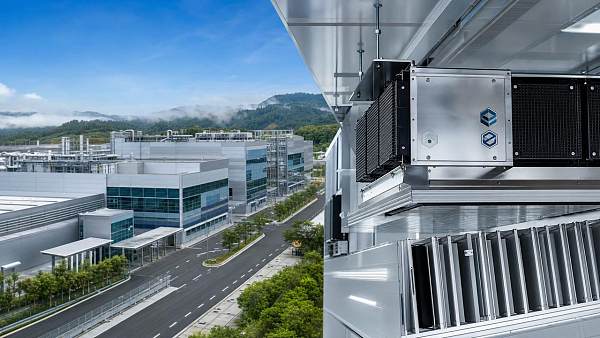 3 New Fab Plants Launch in Penang, ISO Class 1 FFU Orders Surge 40%