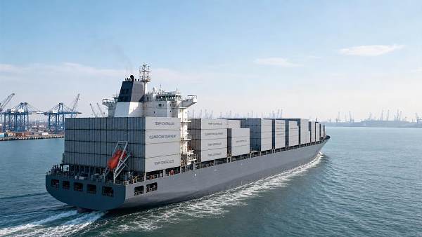 Red Sea Crisis Pushes Asia-Europe Freight Rates Up 18%, Cleanroom Equipment Lead Times to 25 Days