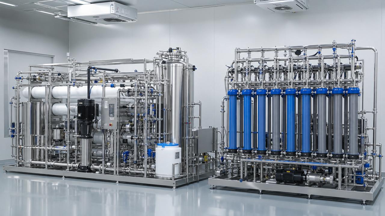 SEMI Launches Carbon Tracking Pilot with 3 Chinese UPW/AMC Suppliers