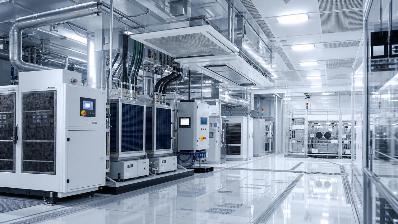 Next-Gen Thermal Management: What Improves Yield Stability