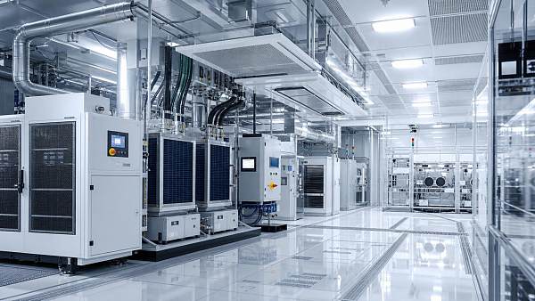 Next-Gen Thermal Management: What Improves Yield Stability