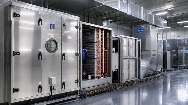 Impact of Raw Material on HVAC Cost and Lead Time