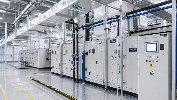Industrial HVAC Tender Alerts: How to Screen Better Specs