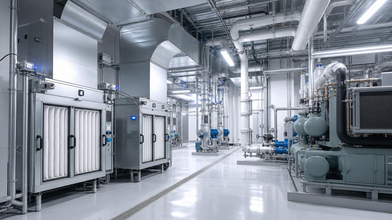 HVAC Regulatory Compliance News That May Change Designs