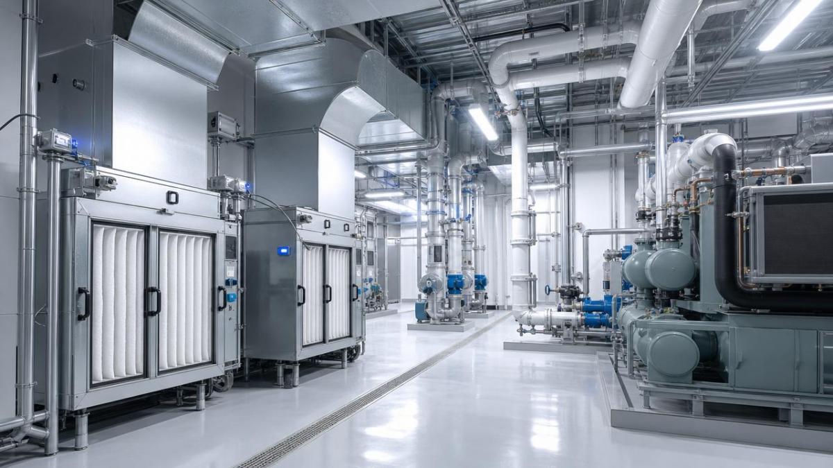HVAC Regulatory Compliance News That May Change Designs